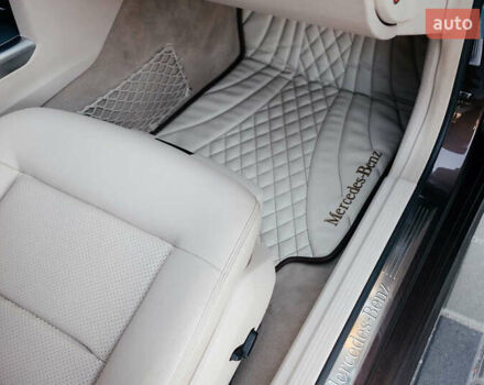 Мерседес Е-Клас 2013 у Тернополі на Automoto.ua Коричневий Мерседес Е-Клас, об'ємом двигуна 2.14 л та пробігом 222 тис. км за 20700 $, фото 38 на Automoto.ua