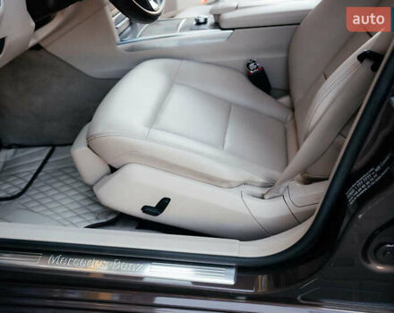 Мерседес Е-Клас 2013 у Тернополі на Automoto.ua Коричневий Мерседес Е-Клас, об'ємом двигуна 2.14 л та пробігом 222 тис. км за 20700 $, фото 30 на Automoto.ua