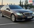 Коричневый Мерседес Е-Класс, объемом двигателя 2.14 л и пробегом 193 тыс. км за 14900 $, фото 1 на Automoto.ua