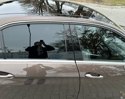 Мерседес Е-Класс 2013 в Черновцах на Automoto.ua Коричневый Мерседес Е-Класс, объемом двигателя 2.14 л и пробегом 180 тыс. км за 22300 $, фото 4 на Automoto.ua