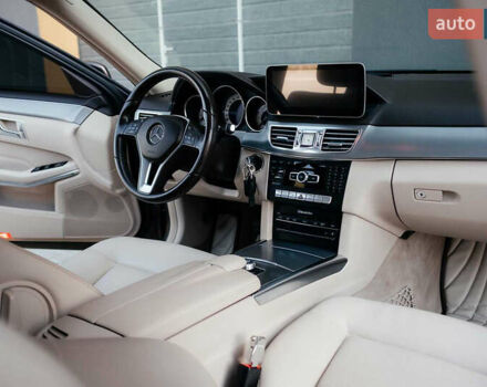 Мерседес Е-Клас 2013 у Тернополі на Automoto.ua Коричневий Мерседес Е-Клас, об'ємом двигуна 2.14 л та пробігом 222 тис. км за 20700 $, фото 44 на Automoto.ua