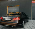 Мерседес Е-Клас 2013 у Тернополі на Automoto.ua Коричневий Мерседес Е-Клас, об'ємом двигуна 2.14 л та пробігом 222 тис. км за 20700 $, фото 6 на Automoto.ua