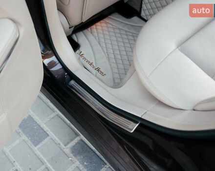 Мерседес Е-Клас 2013 у Тернополі на Automoto.ua Коричневий Мерседес Е-Клас, об'ємом двигуна 2.14 л та пробігом 222 тис. км за 20700 $, фото 43 на Automoto.ua