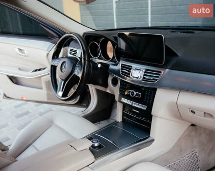 Мерседес Е-Клас 2013 у Тернополі на Automoto.ua Коричневий Мерседес Е-Клас, об'ємом двигуна 2.14 л та пробігом 222 тис. км за 20700 $, фото 37 на Automoto.ua