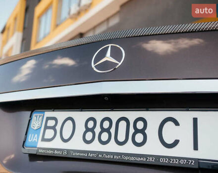 Мерседес Е-Клас 2013 у Тернополі на Automoto.ua Коричневий Мерседес Е-Клас, об'ємом двигуна 2.14 л та пробігом 222 тис. км за 20700 $, фото 18 на Automoto.ua