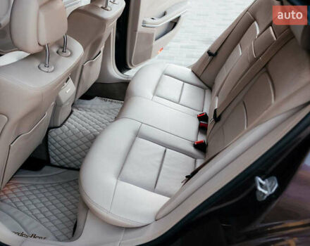 Мерседес Е-Клас 2013 у Тернополі на Automoto.ua Коричневий Мерседес Е-Клас, об'ємом двигуна 2.14 л та пробігом 222 тис. км за 20700 $, фото 48 на Automoto.ua