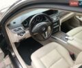 Коричневый Мерседес Е-Класс, объемом двигателя 3.5 л и пробегом 180 тыс. км за 21300 $, фото 10 на Automoto.ua
