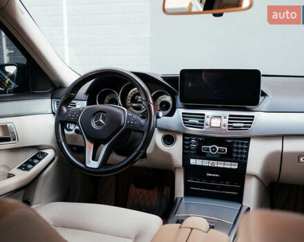 Мерседес Е-Клас 2013 у Тернополі на Automoto.ua Коричневий Мерседес Е-Клас, об'ємом двигуна 2.14 л та пробігом 222 тис. км за 20700 $, фото 21 на Automoto.ua