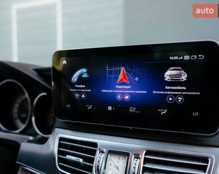 Мерседес Е-Клас 2013 у Тернополі на Automoto.ua Коричневий Мерседес Е-Клас, об'ємом двигуна 2.14 л та пробігом 222 тис. км за 20700 $, фото 39 на Automoto.ua