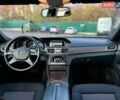 Коричневий Мерседес Е-Клас, об'ємом двигуна 2.14 л та пробігом 193 тис. км за 14900 $, фото 16 на Automoto.ua