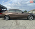Коричневий Мерседес Е-Клас, об'ємом двигуна 2.2 л та пробігом 208 тис. км за 9599 $, фото 8 на Automoto.ua
