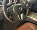 Мерседес Е-Класс 2015 в Киеве на Automoto.ua Коричневый Мерседес Е-Класс, объемом двигателя 2.14 л и пробегом 193 тыс. км за 21000 $, фото 4 на Automoto.ua