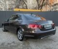 Коричневый Мерседес Е-Класс, объемом двигателя 2.14 л и пробегом 240 тыс. км за 22200 $, фото 10 на Automoto.ua