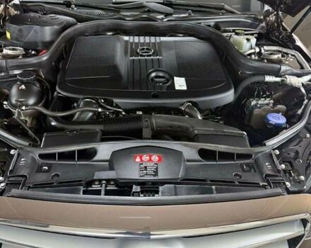 Мерседес Е-Класс 2015 в Киеве на Automoto.ua Коричневый Мерседес Е-Класс, объемом двигателя 2.14 л и пробегом 193 тыс. км за 21000 $, фото 13 на Automoto.ua