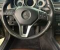 Мерседес Е-Класс 2015 в Киеве на Automoto.ua Коричневый Мерседес Е-Класс, объемом двигателя 2.14 л и пробегом 193 тыс. км за 21000 $, фото 5 на Automoto.ua
