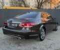 Коричневый Мерседес Е-Класс, объемом двигателя 2.14 л и пробегом 240 тыс. км за 22200 $, фото 7 на Automoto.ua