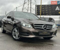 Коричневий Мерседес Е-Клас, об'ємом двигуна 2.14 л та пробігом 197 тис. км за 21500 $, фото 2 на Automoto.ua