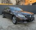 Коричневый Мерседес Е-Класс, объемом двигателя 2.14 л и пробегом 240 тыс. км за 22200 $, фото 4 на Automoto.ua