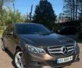 Мерседес Е-Класс 2015 в Киеве на Automoto.ua Коричневый Мерседес Е-Класс, объемом двигателя 2.14 л и пробегом 193 тыс. км за 21000 $, фото 1 на Automoto.ua