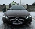 Коричневий Мерседес Е-Клас, об'ємом двигуна 2.14 л та пробігом 240 тис. км за 22200 $, фото 1 на Automoto.ua