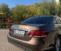 Мерседес Е-Класс 2015 в Киеве на Automoto.ua Коричневый Мерседес Е-Класс, объемом двигателя 2.14 л и пробегом 193 тыс. км за 21000 $, фото 8 на Automoto.ua