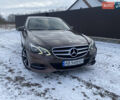 Коричневый Мерседес Е-Класс, объемом двигателя 1.99 л и пробегом 155 тыс. км за 18200 $, фото 1 на Automoto.ua