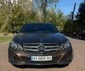 Мерседес Е-Класс 2015 в Киеве на Automoto.ua Коричневый Мерседес Е-Класс, объемом двигателя 2.14 л и пробегом 193 тыс. км за 21000 $, фото 2 на Automoto.ua