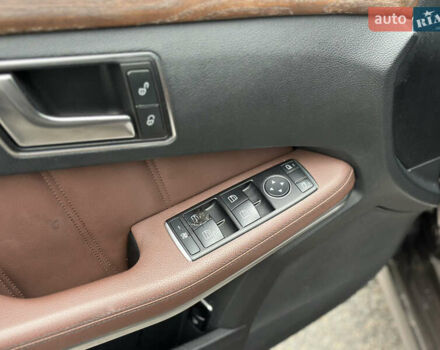 Коричневий Мерседес Е-Клас, об'ємом двигуна 2.14 л та пробігом 197 тис. км за 21500 $, фото 27 на Automoto.ua