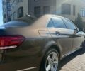 Мерседес Е-Класс 2015 в Киеве на Automoto.ua Коричневый Мерседес Е-Класс, объемом двигателя 2.14 л и пробегом 193 тыс. км за 21000 $, фото 3 на Automoto.ua