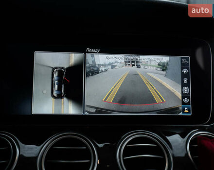 Коричневый Мерседес Е-Класс, объемом двигателя 1.95 л и пробегом 298 тыс. км за 29000 $, фото 12 на Automoto.ua