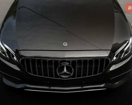 Коричневый Мерседес Е-Класс, объемом двигателя 1.95 л и пробегом 298 тыс. км за 29000 $, фото 3 на Automoto.ua