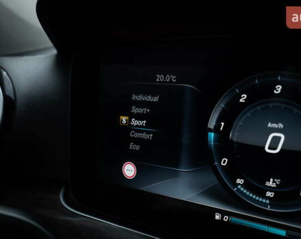 Коричневый Мерседес Е-Класс, объемом двигателя 1.95 л и пробегом 298 тыс. км за 29000 $, фото 8 на Automoto.ua