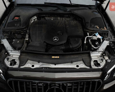 Коричневый Мерседес Е-Класс, объемом двигателя 1.95 л и пробегом 298 тыс. км за 29000 $, фото 25 на Automoto.ua