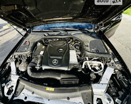 Коричневий Мерседес Е-Клас, об'ємом двигуна 2 л та пробігом 78 тис. км за 29999 $, фото 38 на Automoto.ua