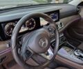Коричневый Мерседес Е-Класс, объемом двигателя 1.95 л и пробегом 292 тыс. км за 31000 $, фото 12 на Automoto.ua