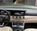 Коричневий Мерседес Е-Клас, об'ємом двигуна 1.95 л та пробігом 160 тис. км за 29990 $, фото 23 на Automoto.ua