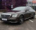 Коричневый Мерседес Е-Класс, объемом двигателя 1.95 л и пробегом 161 тыс. км за 28990 $, фото 3 на Automoto.ua