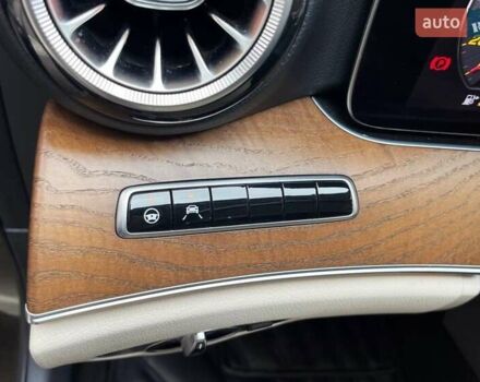 Коричневий Мерседес Е-Клас, об'ємом двигуна 1.95 л та пробігом 160 тис. км за 29990 $, фото 15 на Automoto.ua
