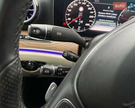 Коричневый Мерседес Е-Класс, объемом двигателя 1.95 л и пробегом 161 тыс. км за 28990 $, фото 17 на Automoto.ua