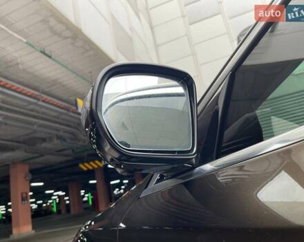 Коричневий Мерседес Е-Клас, об'ємом двигуна 1.95 л та пробігом 160 тис. км за 29990 $, фото 7 на Automoto.ua