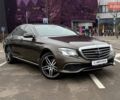 Коричневый Мерседес Е-Класс, объемом двигателя 1.95 л и пробегом 160 тыс. км за 28490 $, фото 1 на Automoto.ua