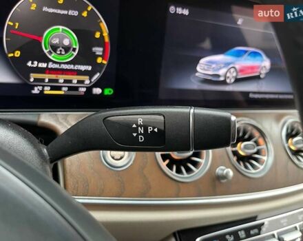 Коричневий Мерседес Е-Клас, об'ємом двигуна 1.95 л та пробігом 160 тис. км за 29990 $, фото 18 на Automoto.ua