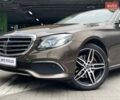 Коричневий Мерседес Е-Клас, об'ємом двигуна 1.95 л та пробігом 160 тис. км за 29990 $, фото 3 на Automoto.ua