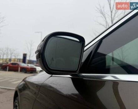 Коричневый Мерседес Е-Класс, объемом двигателя 1.95 л и пробегом 161 тыс. км за 28990 $, фото 8 на Automoto.ua