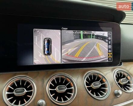 Коричневий Мерседес Е-Клас, об'ємом двигуна 1.95 л та пробігом 160 тис. км за 29990 $, фото 20 на Automoto.ua