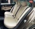 Коричневий Мерседес Е-Клас, об'ємом двигуна 1.95 л та пробігом 160 тис. км за 29990 $, фото 11 на Automoto.ua