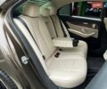 Коричневый Мерседес Е-Класс, объемом двигателя 1.95 л и пробегом 160 тыс. км за 34490 $, фото 12 на Automoto.ua