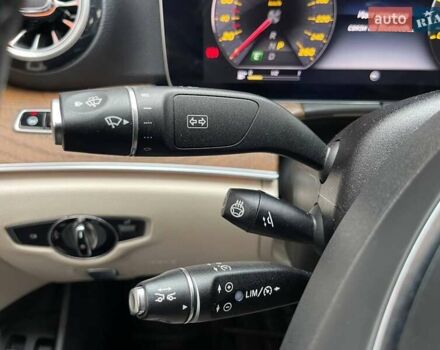 Коричневий Мерседес Е-Клас, об'ємом двигуна 1.95 л та пробігом 160 тис. км за 29990 $, фото 16 на Automoto.ua