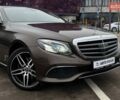 Коричневый Мерседес Е-Класс, объемом двигателя 1.95 л и пробегом 161 тыс. км за 28990 $, фото 1 на Automoto.ua