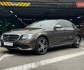 Коричневий Мерседес Е-Клас, об'ємом двигуна 1.95 л та пробігом 160 тис. км за 29990 $, фото 2 на Automoto.ua